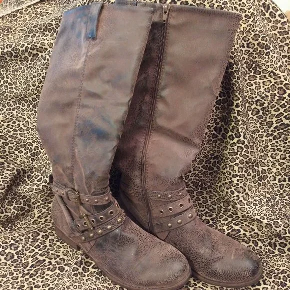 sophia taylor boots